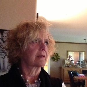 Meet your Posher, Lynne